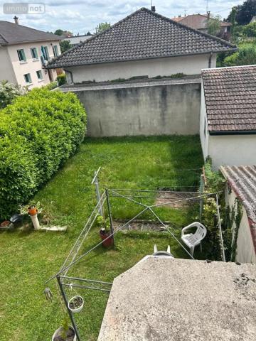 Location - Appartement Saint-Denis-lès-Bourg 01000 3 pièces 79 m 2
