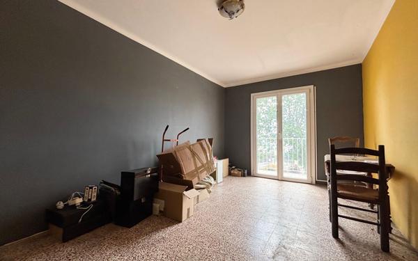 Appartement à vendre    3 pièces • 54 m2 Grasse
