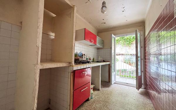 Appartement à vendre    3 pièces • 54 m2 Grasse
