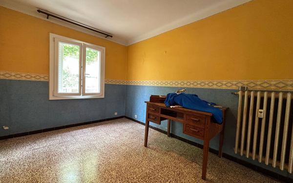 Appartement à vendre    3 pièces • 54 m2 Grasse