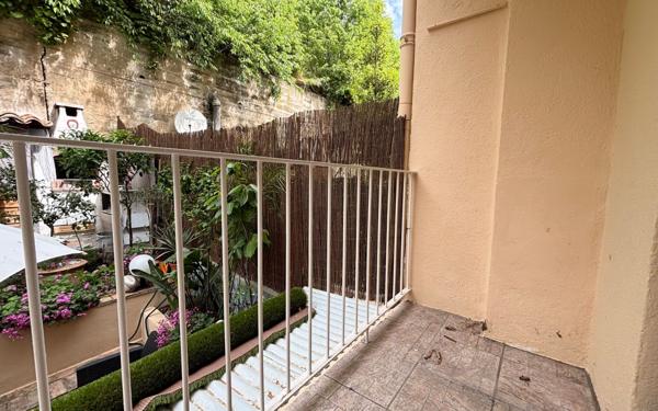 Appartement à vendre    3 pièces • 54 m2 Grasse