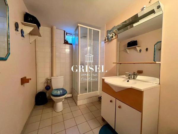 Maison familiale – Les Vallons