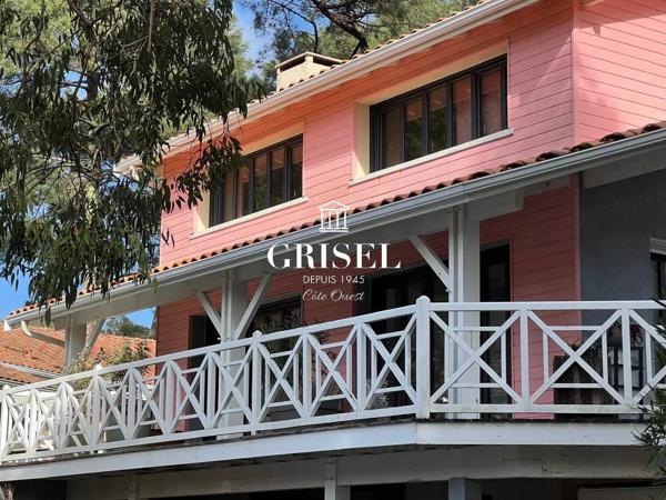 Maison familiale – Les Vallons