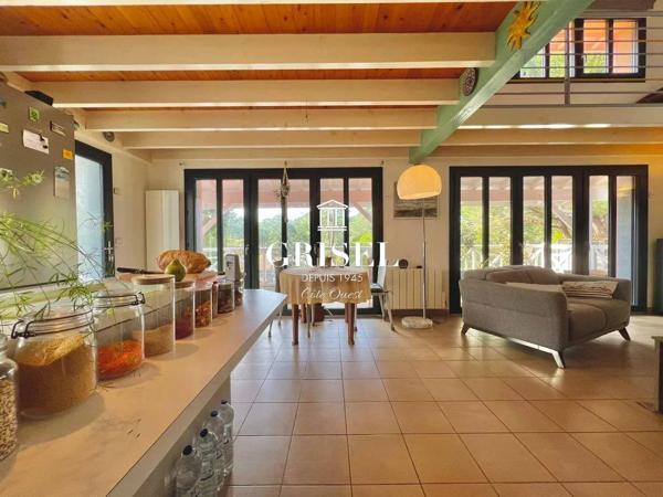 Maison familiale – Les Vallons