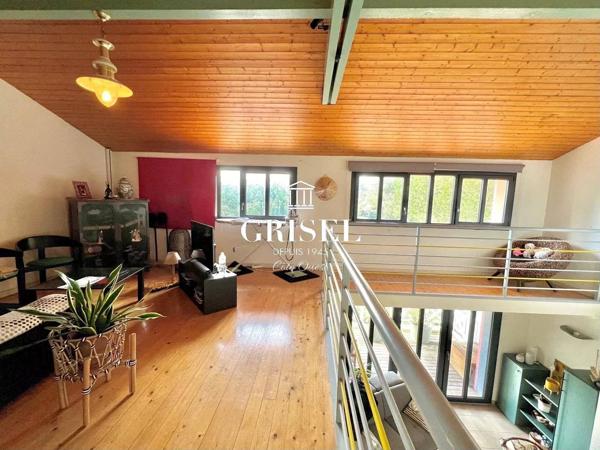 Maison familiale – Les Vallons
