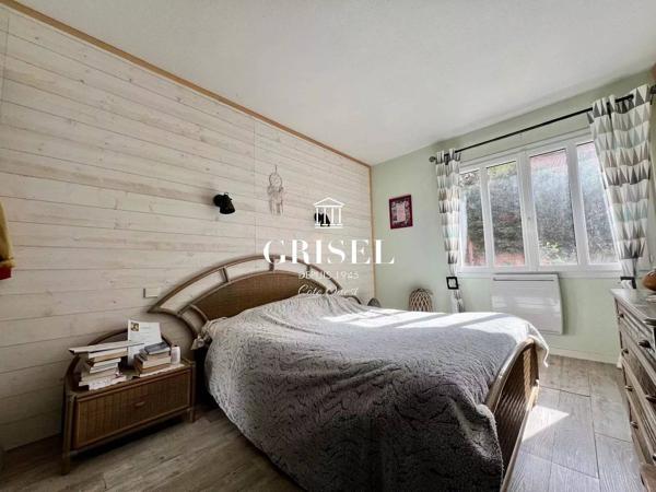 Maison familiale – Les Vallons