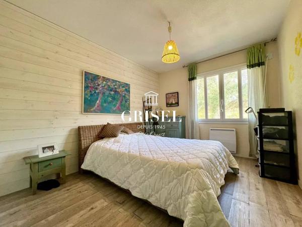 Maison familiale – Les Vallons