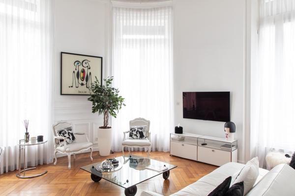 Appartement à LILLE, 59800 - 3 pièces 100m²