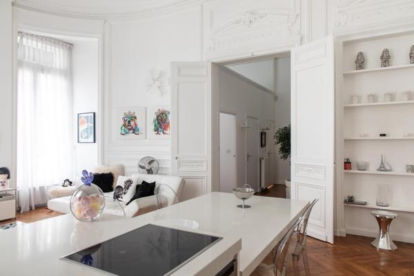 Appartement à LILLE, 59800 - 3 pièces 100m²