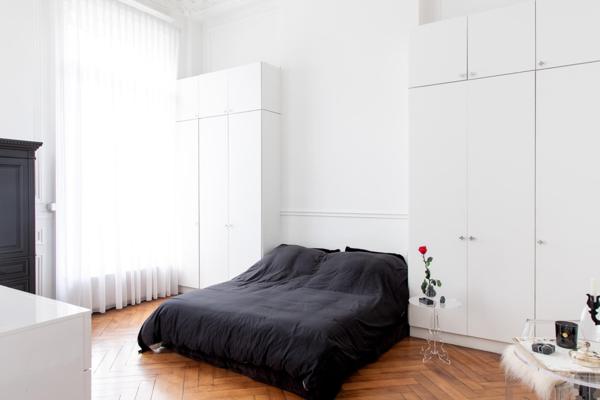 Appartement à LILLE, 59800 - 3 pièces 100m²