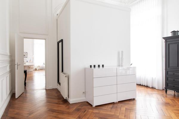 Appartement à LILLE, 59800 - 3 pièces 100m²