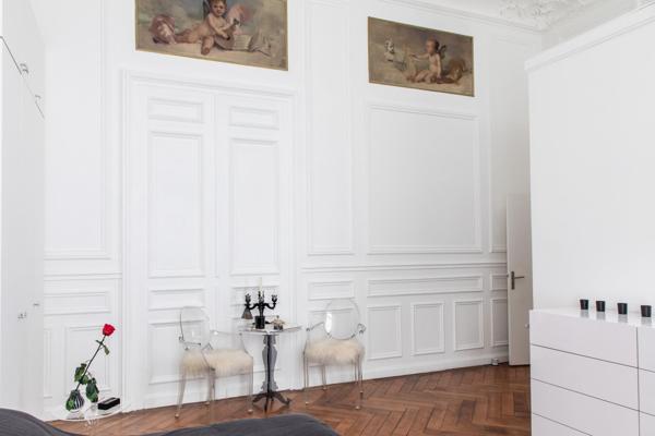 Appartement à LILLE, 59800 - 3 pièces 100m²