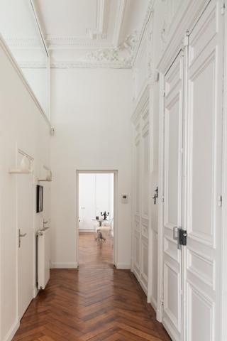 Appartement à LILLE, 59800 - 3 pièces 100m²