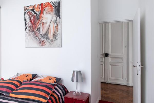 Appartement à LILLE, 59800 - 3 pièces 100m²