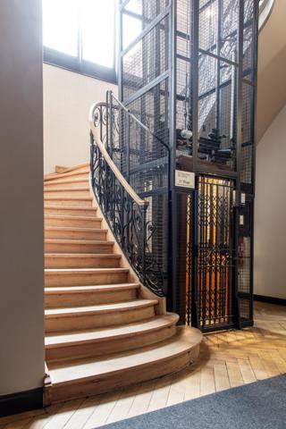 Appartement à LILLE, 59800 - 3 pièces 100m²