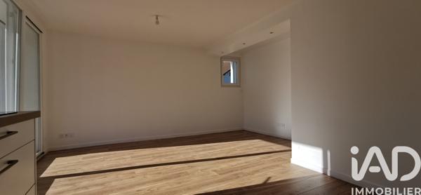 Appartement à vendre 3 pièces 60 m² Gérardmer
