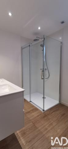 Appartement à vendre 3 pièces 60 m² Gérardmer