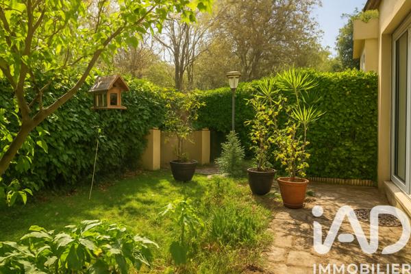 Appartement à vendre 6 pièces 108 m² Nanterre