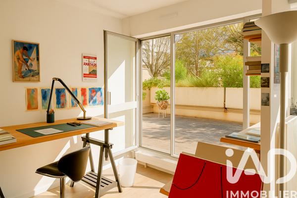 Appartement à vendre 6 pièces 108 m² Nanterre