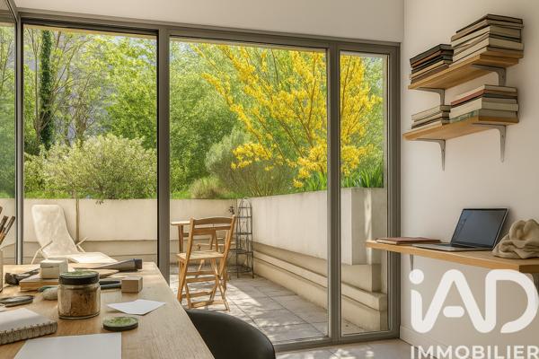 Appartement à vendre 6 pièces 108 m² Nanterre