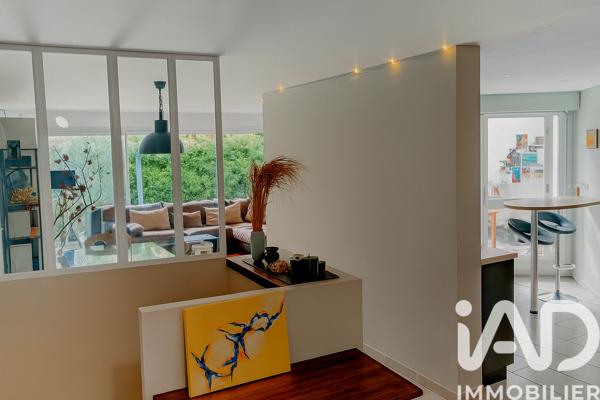 Appartement à vendre 6 pièces 108 m² Nanterre