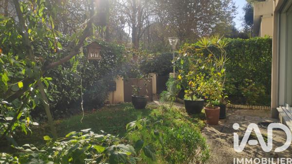 Appartement à vendre 6 pièces 108 m² Nanterre