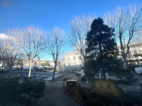 Appartement à vendre à Chamalières dans le Puy-de-Dôme (63400), ref : 63130-2