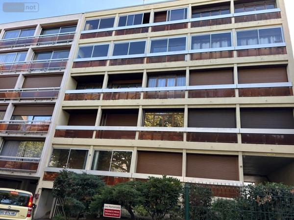 Appartement à vendre à Chamalières dans le Puy-de-Dôme (63400), ref : 63130-2