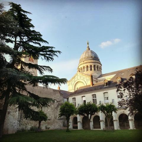 Appartement à vendre à Tours dans l'Indre-et-Loire (37000), ref : 37049-105