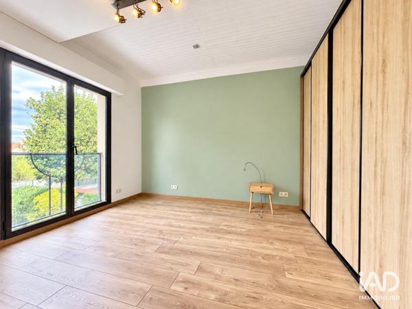 Maison à vendre 5 pièces 160 m² Igny
