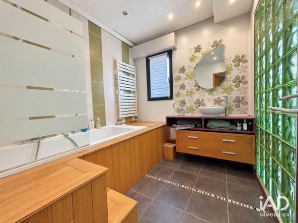 Maison à vendre 5 pièces 160 m² Igny