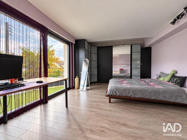 Maison à vendre 5 pièces 160 m² Igny