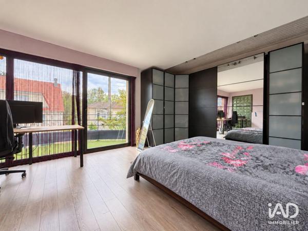 Maison à vendre 5 pièces 160 m² Igny