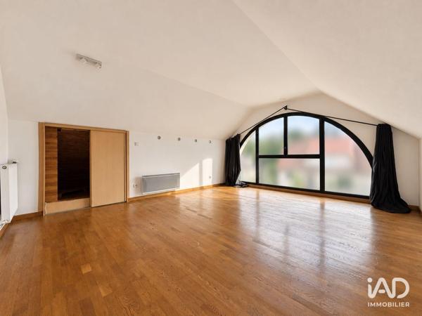 Maison à vendre 5 pièces 160 m² Igny