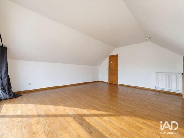 Maison à vendre 5 pièces 160 m² Igny