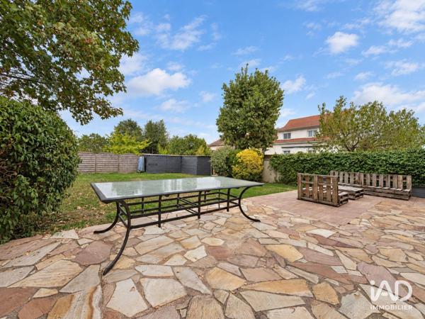 Maison à vendre 5 pièces 160 m² Igny