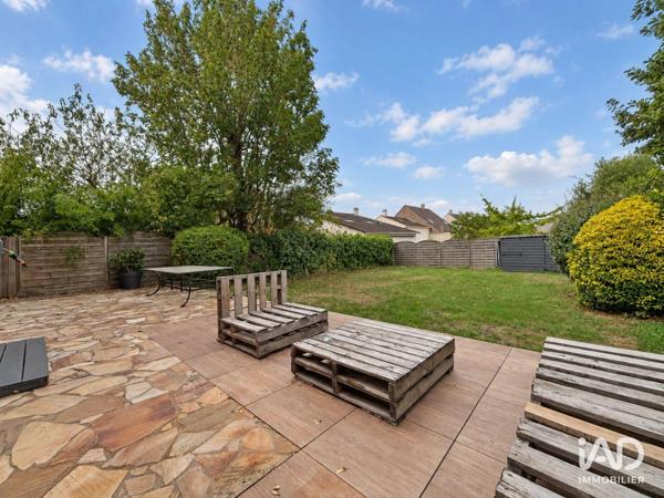 Maison à vendre 5 pièces 160 m² Igny