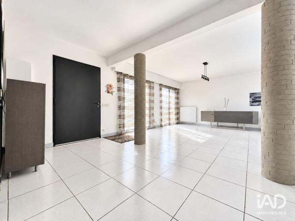 Maison à vendre 5 pièces 160 m² Igny