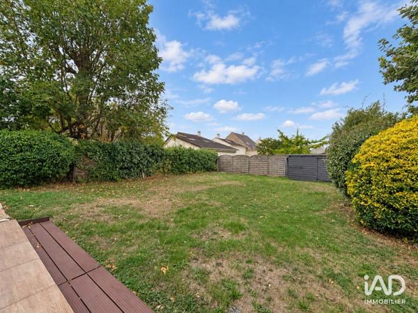 Maison à vendre 5 pièces 160 m² Igny