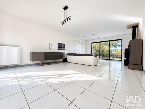 Maison à vendre 5 pièces 160 m² Igny