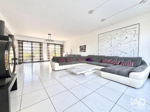 Maison à vendre 5 pièces 160 m² Igny