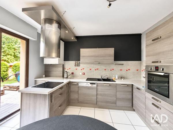Maison à vendre 5 pièces 160 m² Igny