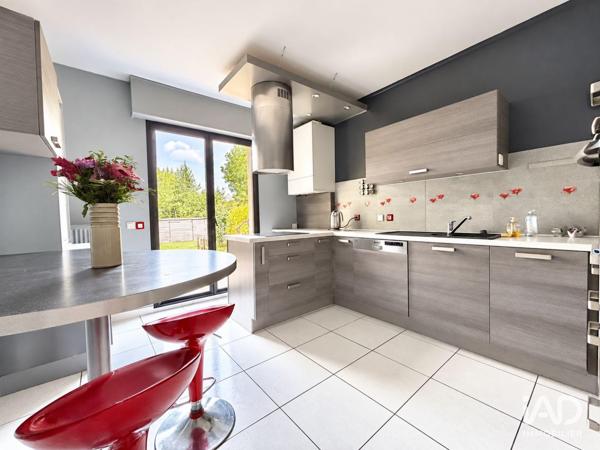 Maison à vendre 5 pièces 160 m² Igny