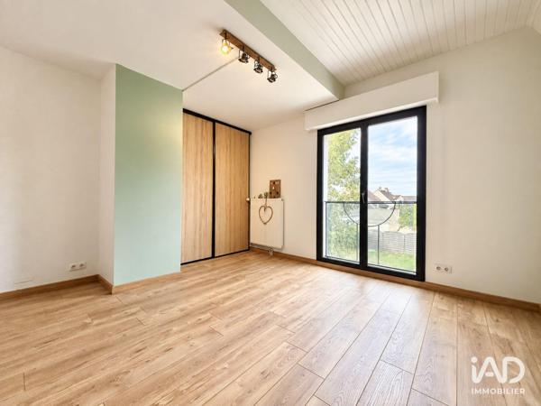 Maison à vendre 5 pièces 160 m² Igny