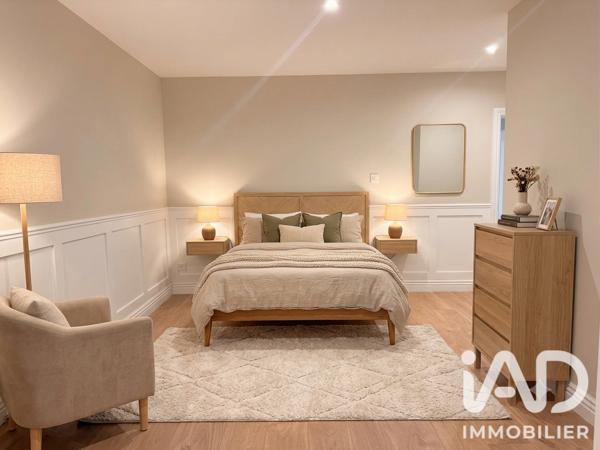 Appartement à vendre 2 pièces 60,45 m² Azay-le-Rideau