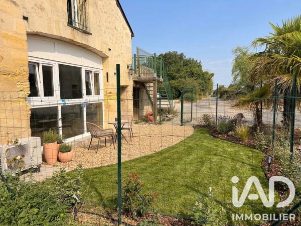 Appartement à vendre 2 pièces 60,45 m² Azay-le-Rideau