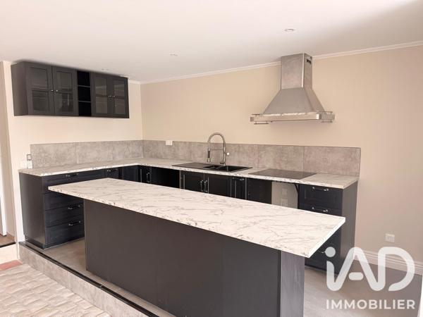 Appartement à vendre 2 pièces 60,45 m² Azay-le-Rideau