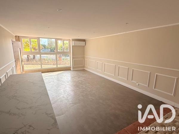 Appartement à vendre 2 pièces 60,45 m² Azay-le-Rideau