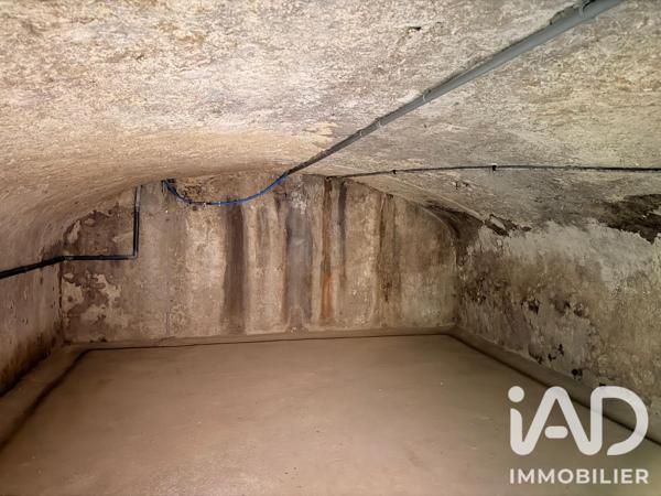 Appartement à vendre 2 pièces 60,45 m² Azay-le-Rideau