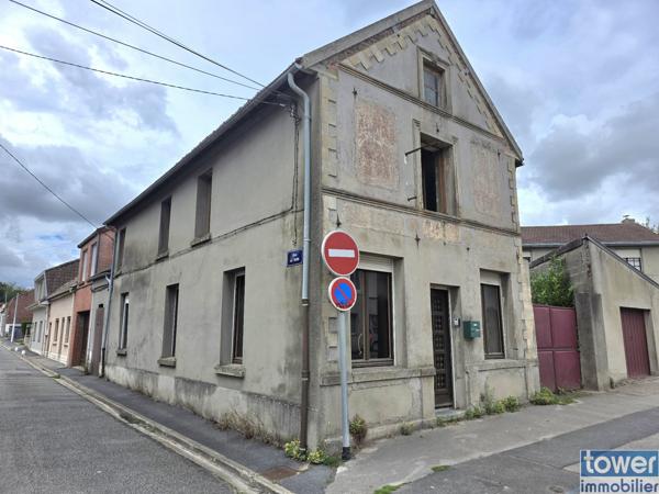 Maison 5 pièce(s) 3 chambre(s) 151 m²